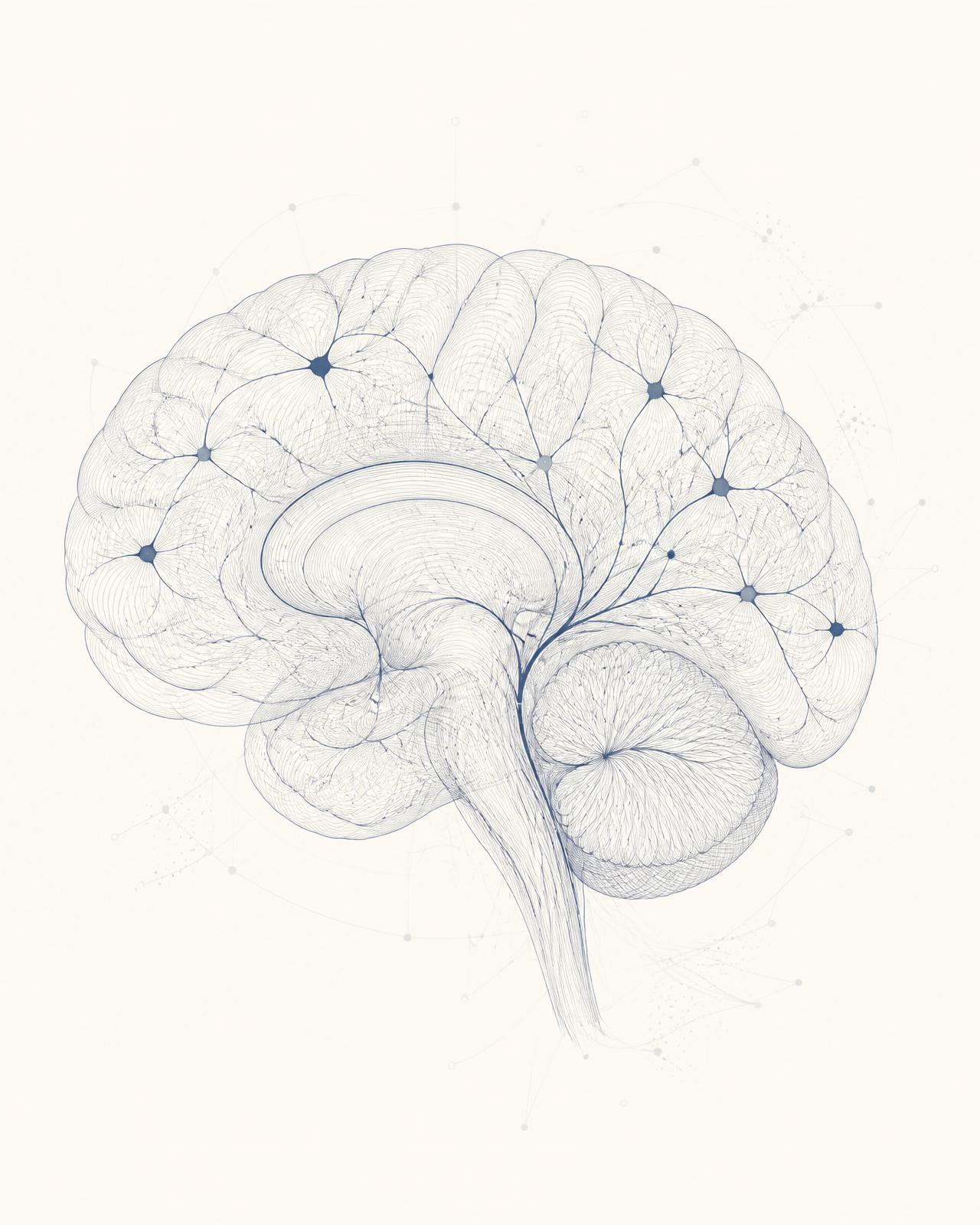 Portada de la guía: Biomarcadores y nuevos tratamientos para la enfermedad de Alzheimer